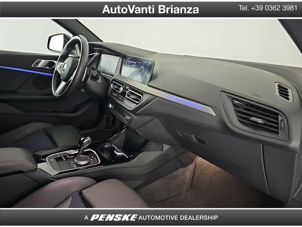 BMW Serie 2 218d Gran Coupe Msport auto