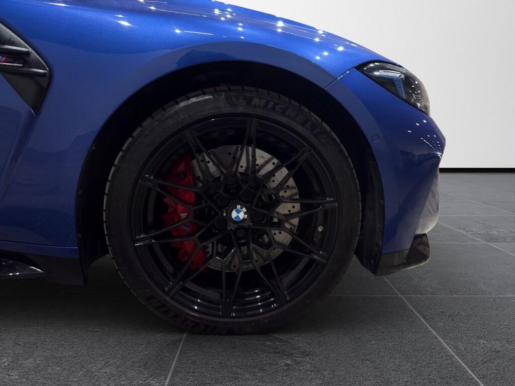 BMW M3 Touring 3.0 Competition M xdrive auto