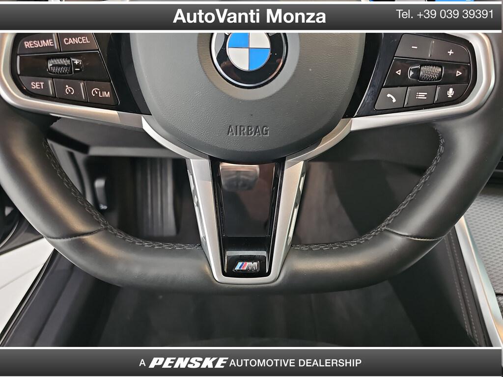 BMW Serie 4 420d Gran Coupe mhev 48V xdrive M Sport Pro auto