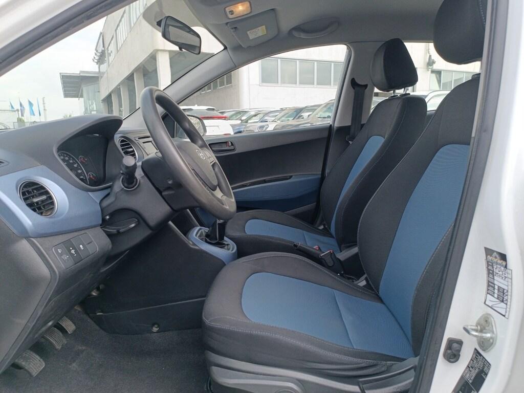 Hyundai i10 1.0 Classic