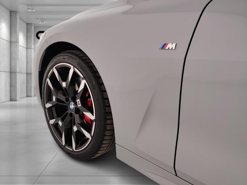 BMW Serie 4 420d Coupe mhev 48V xdrive M Sport auto