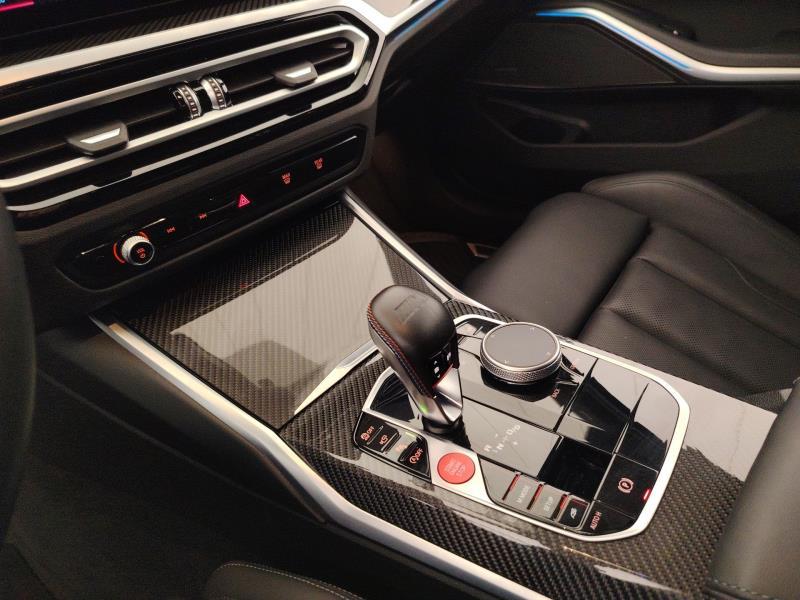 BMW M3 Touring 3.0 Competition M xdrive auto