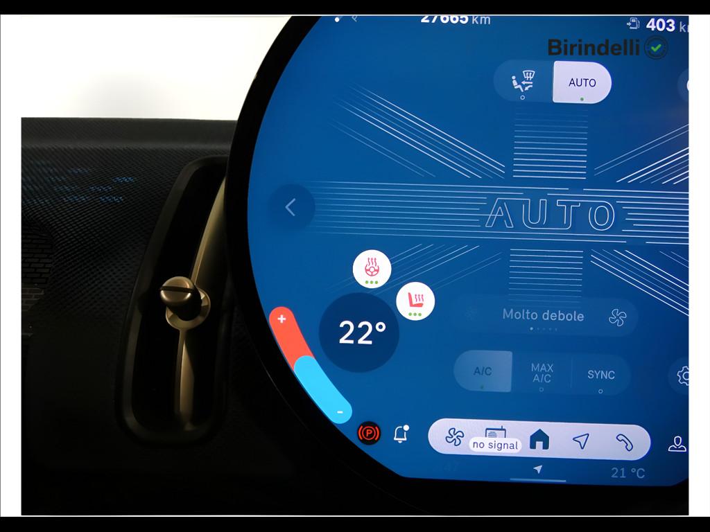 Mini Mini Countryman 1.5 48V C Favoured auto