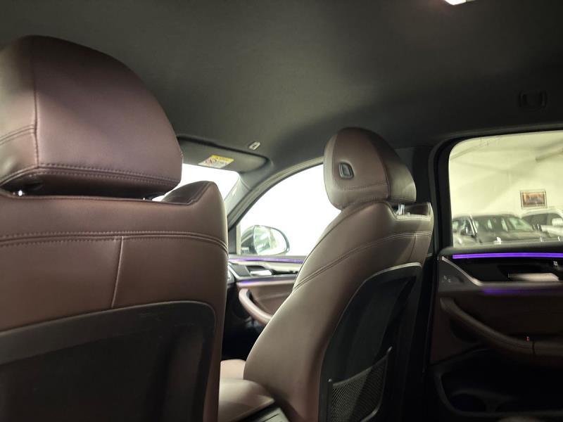 BMW X4 xdrive20d Business Advantage auto my19