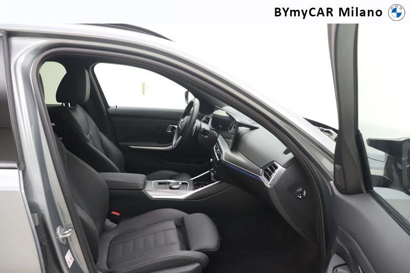 BMW Serie 3 M M340i Touring mhev 48V xdrive auto