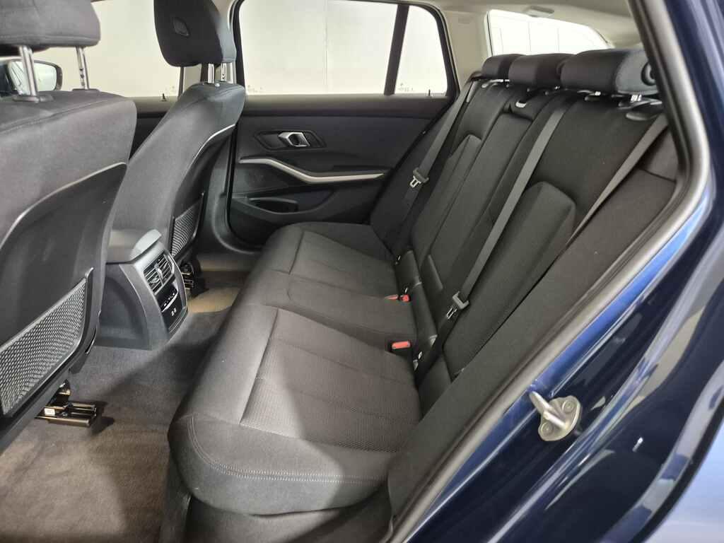 BMW Serie 3 320e Touring auto