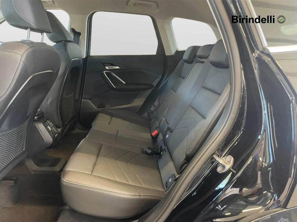 BMW X1 sdrive18d X-Line auto