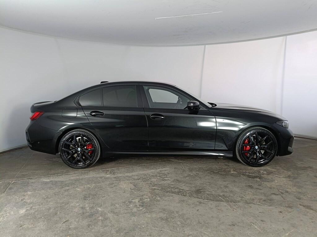 BMW Serie 3 320d mhev 48V M Sport Pro auto
