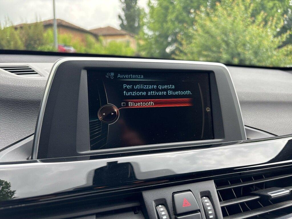 BMW X1 xdrive18d Advantage