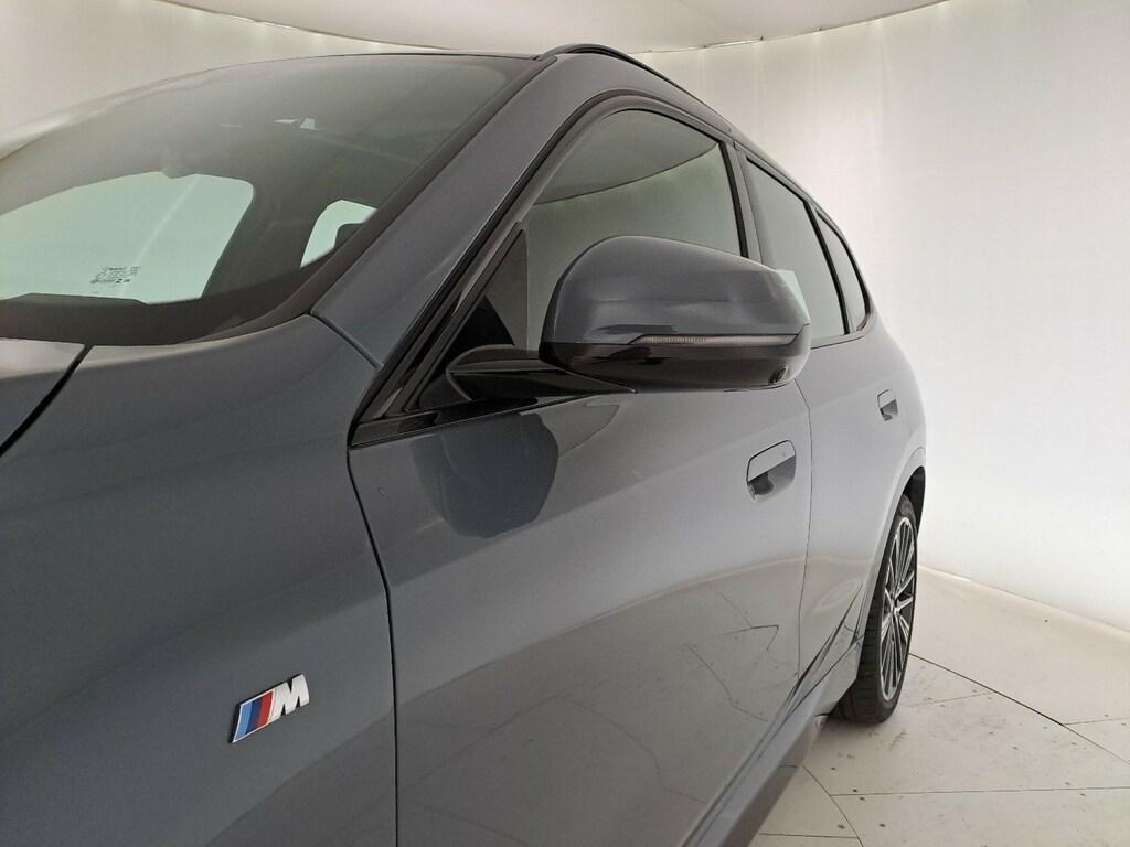 BMW X1 sdrive18d MSport Edition Signature auto