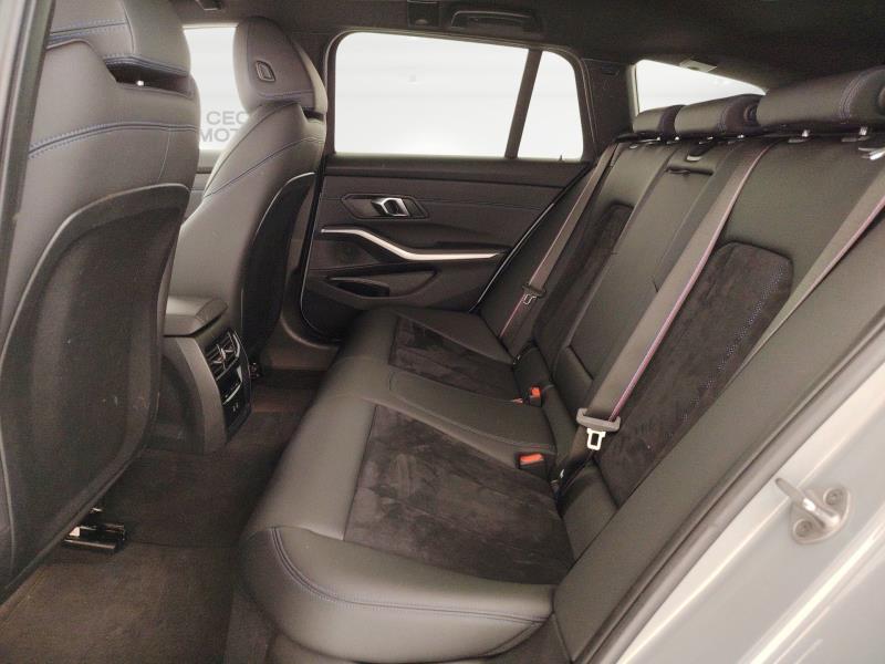 BMW Serie 3 M M340i Touring mhev 48V xdrive auto