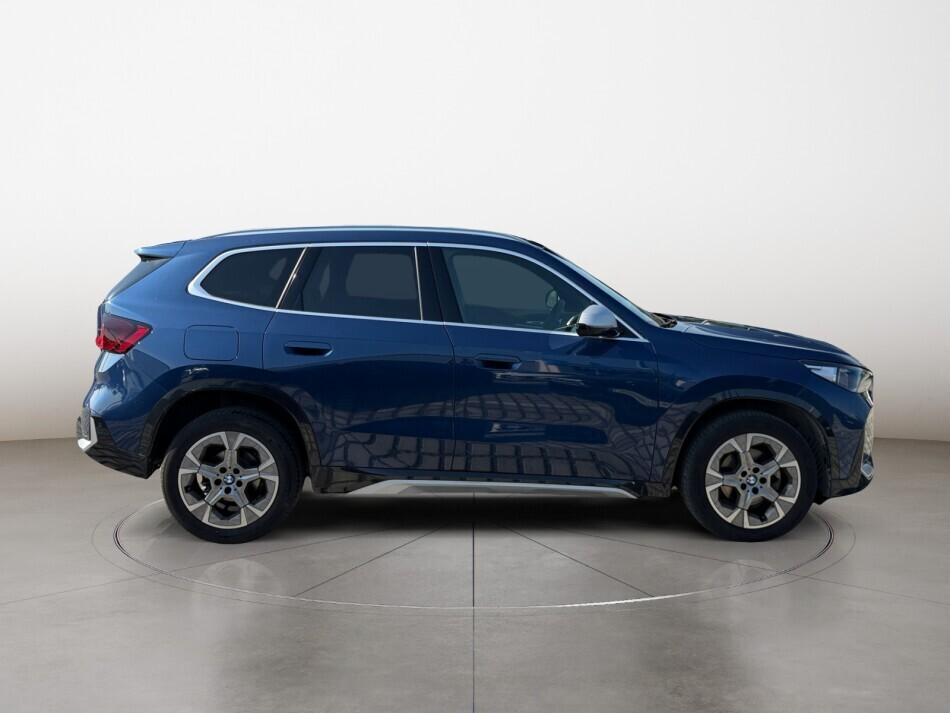 BMW X1 sdrive18d X-Line auto