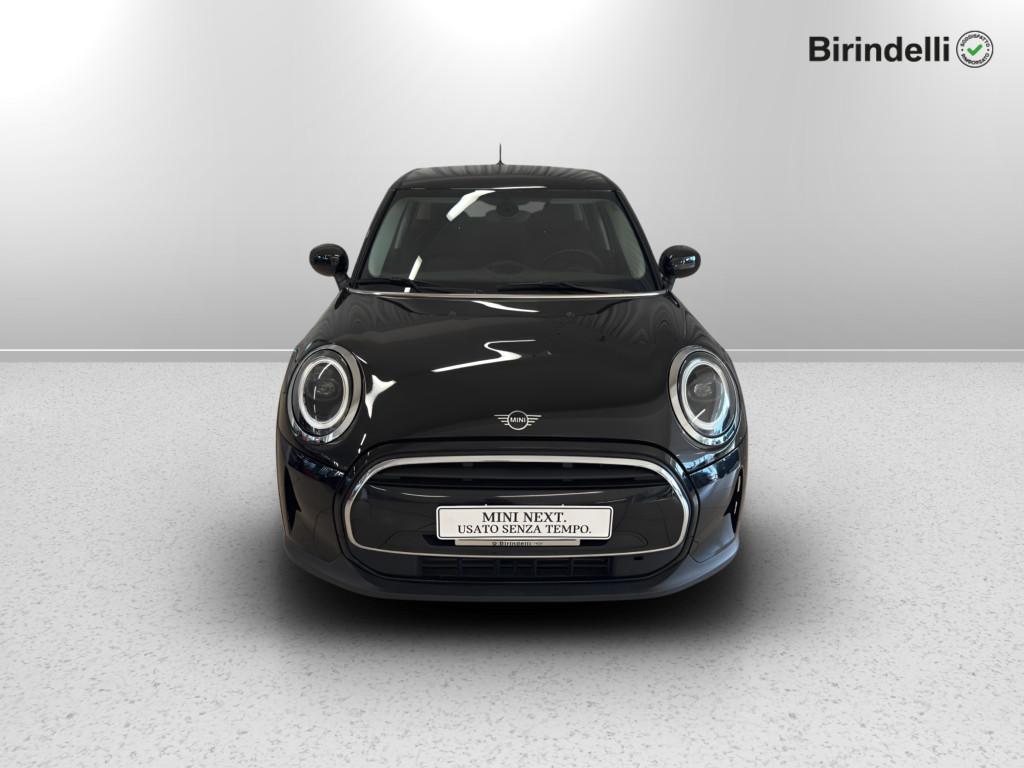 Mini Mini 5p 1.5 One Classic 102cv