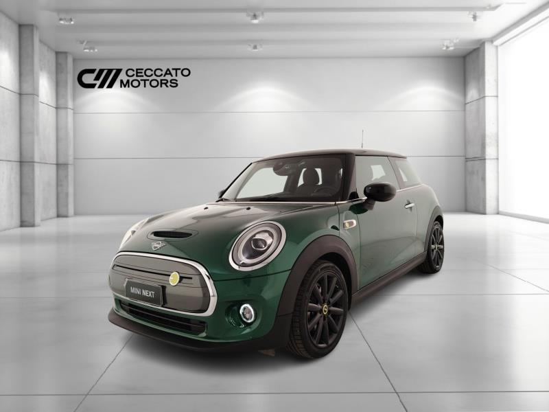 Mini Cooper SE Mini 3p Cooper SE M auto