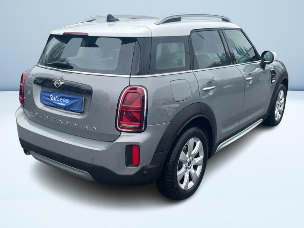 Mini Cooper Countryman 1.5 Business Auto