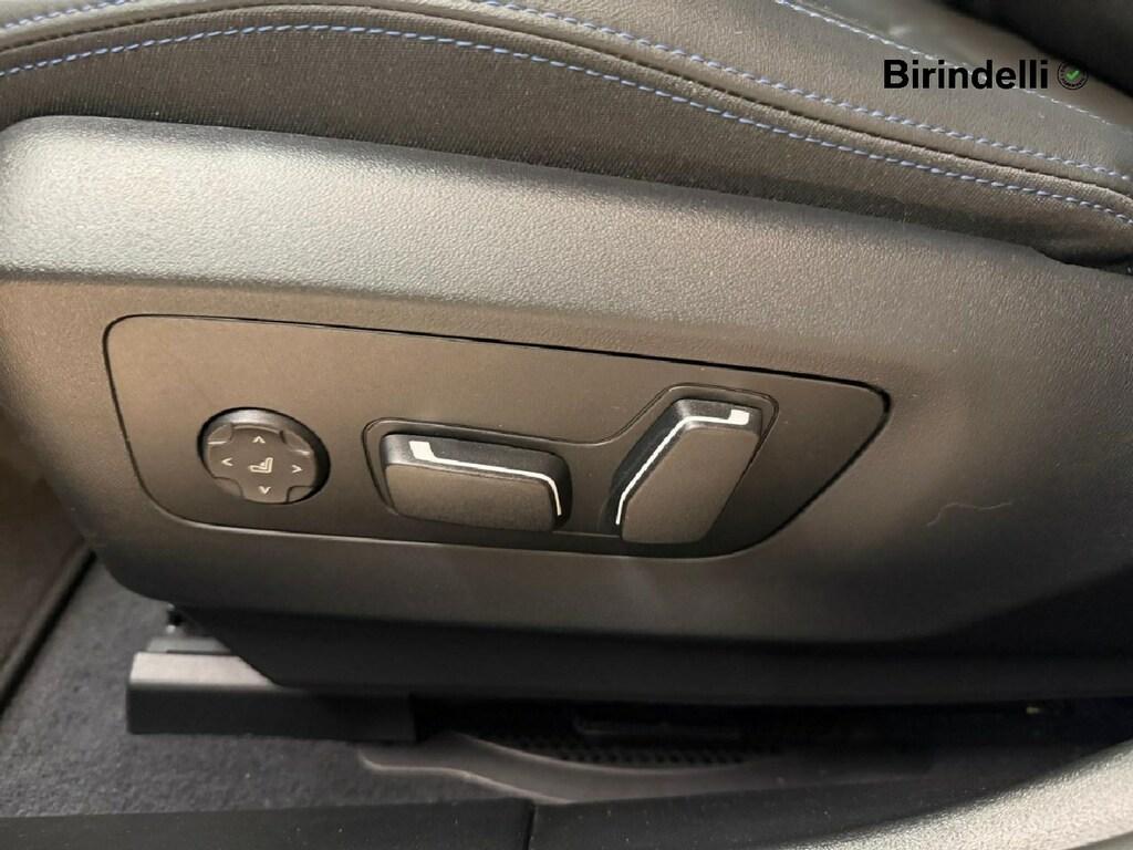 BMW Serie 5 520d Touring 48V sdrive Msport auto