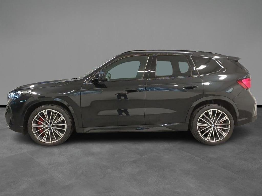 BMW X1 sdrive18d MSport Pro auto