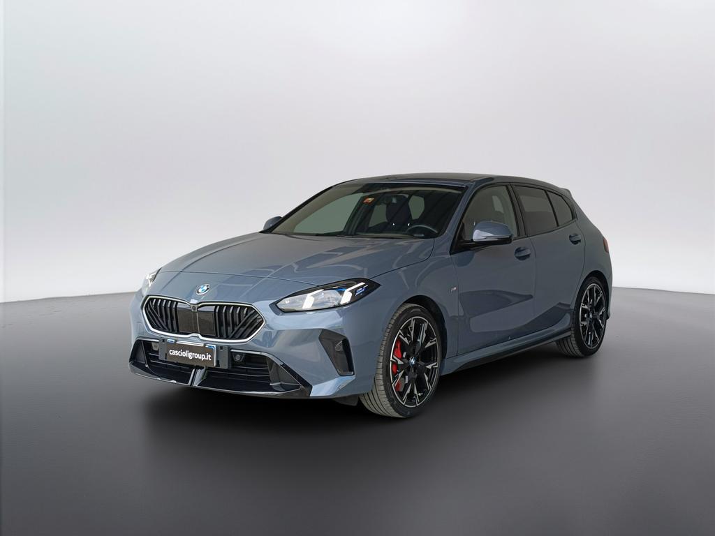 BMW Serie 1 118d MSport Pro auto