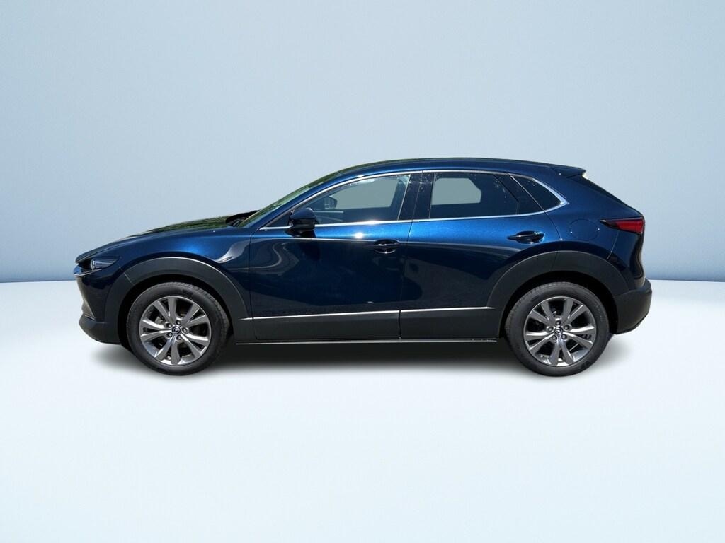 Mazda CX-30 2.0 Exceed 2wd 122cv 6mt