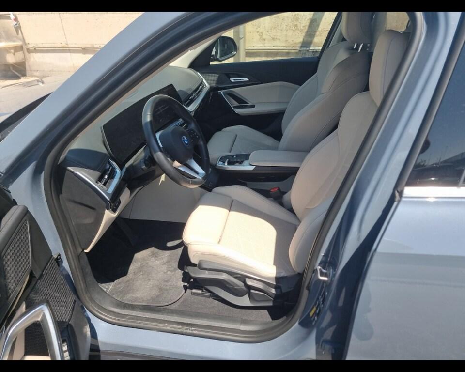 BMW X1 30e xdrive X-Line auto