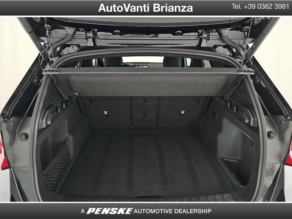 BMW X1 xdrive 25e MSport Pro auto