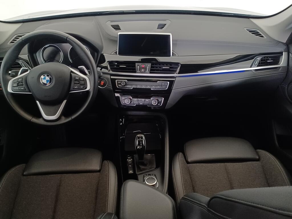 BMW X1 xdrive18d xLine Plus auto