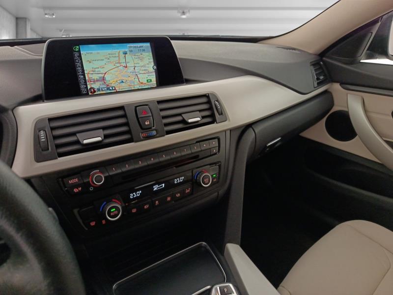 BMW Serie 4 430i Gran Coupe Advantage auto