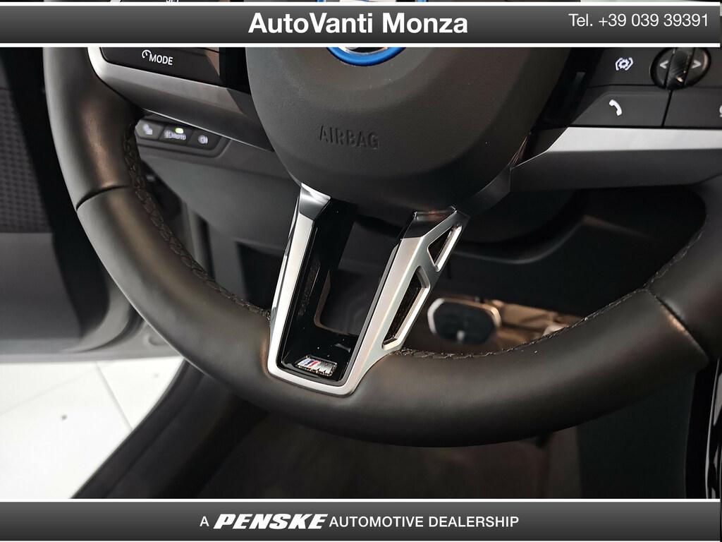 BMW X1 xdrive 25e MSport Pro auto