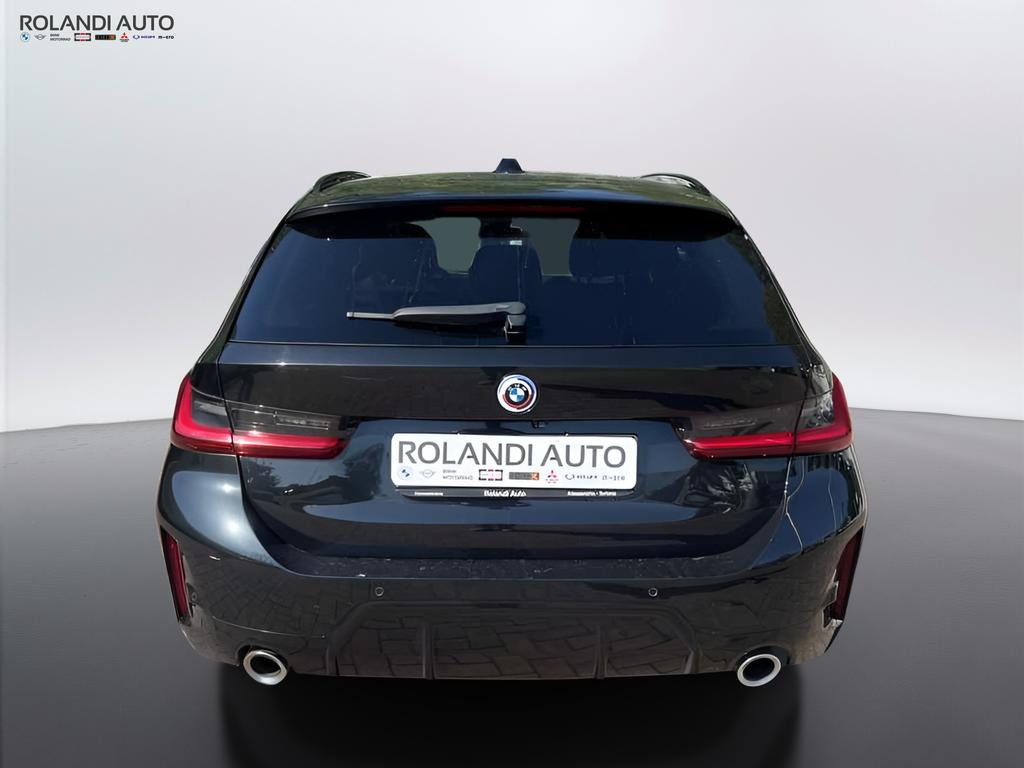 BMW Serie 3 320d Touring mhev 48V Msport auto