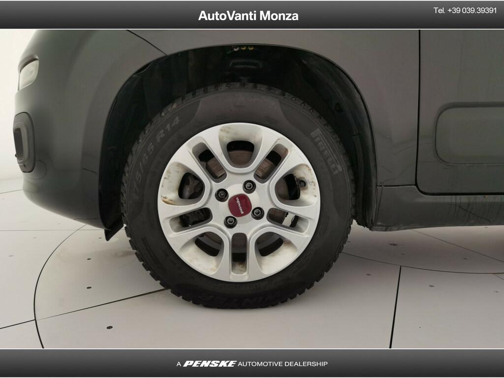 Fiat Panda 0.9 t.air t. Lounge s&s 85cv dualogic