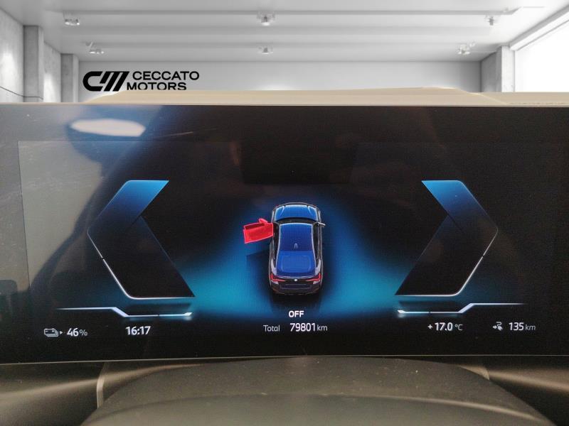 BMW i4 M i4 M50 Sport auto