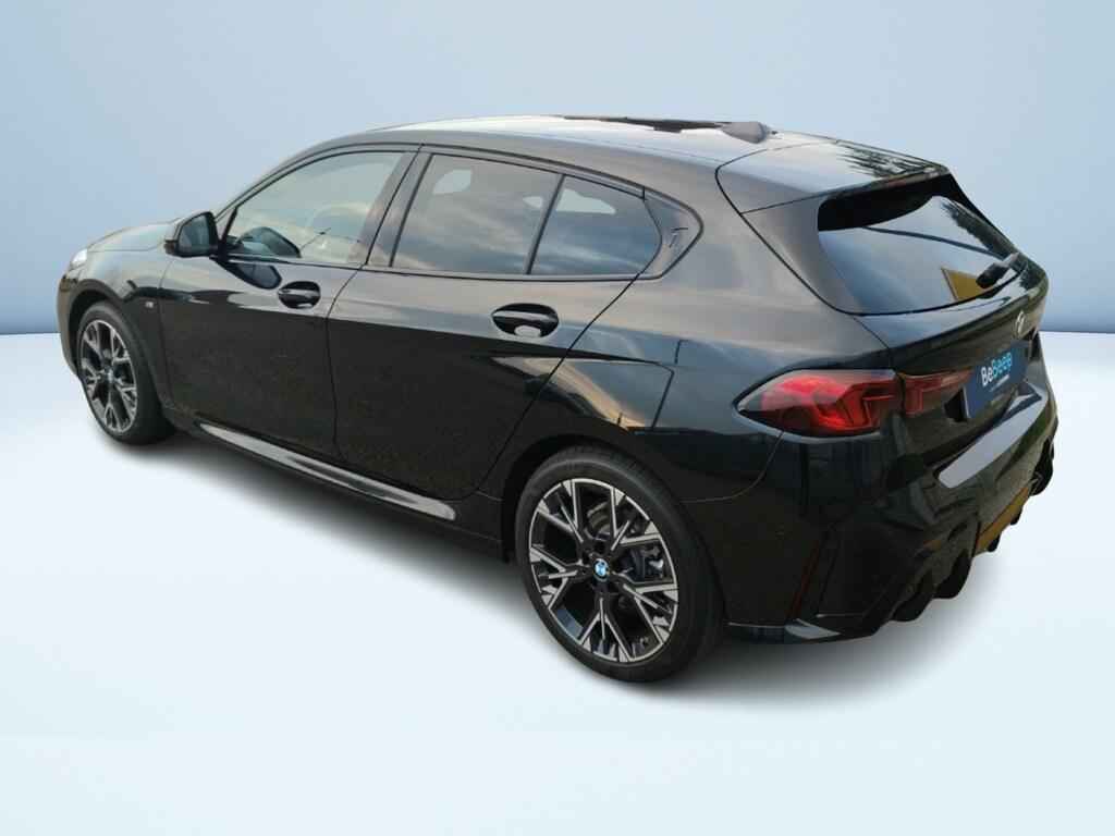 BMW Serie 1 120d 48V MSport auto