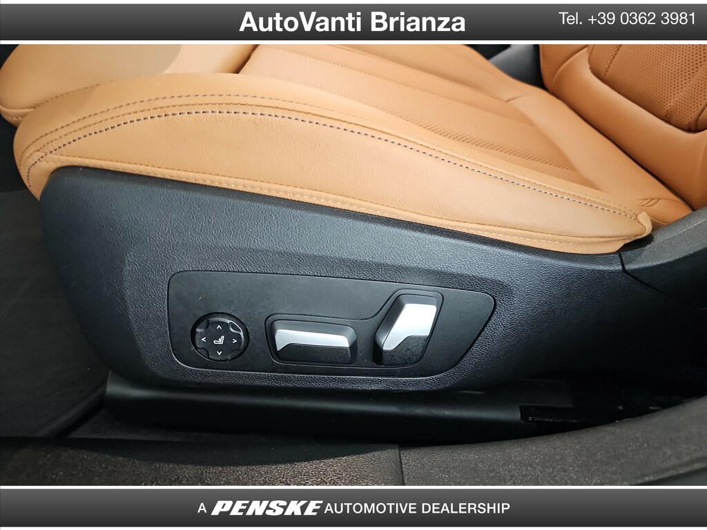 BMW i4 M i4 M50 Sport auto