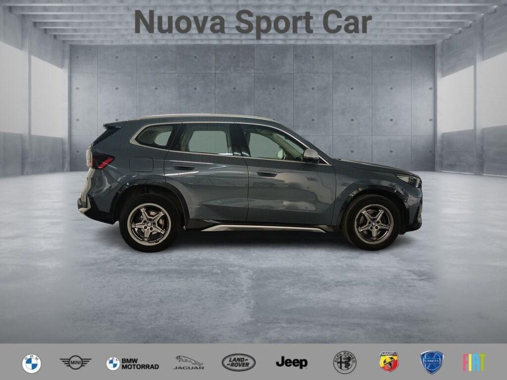 BMW X1 sdrive18d Edition Essence auto