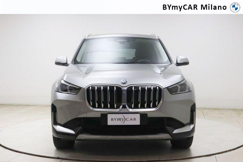 BMW X1 xdrive23d mhev 48V X-Line auto