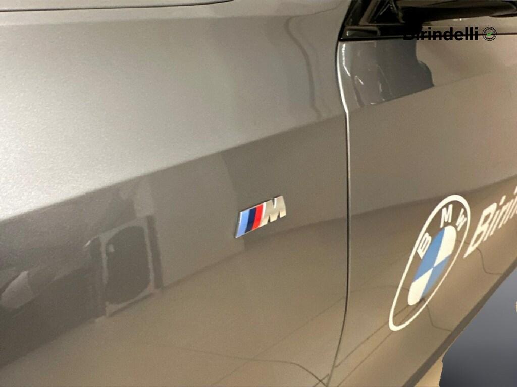 BMW Serie 3 318d Touring mhev 48V Msport auto
