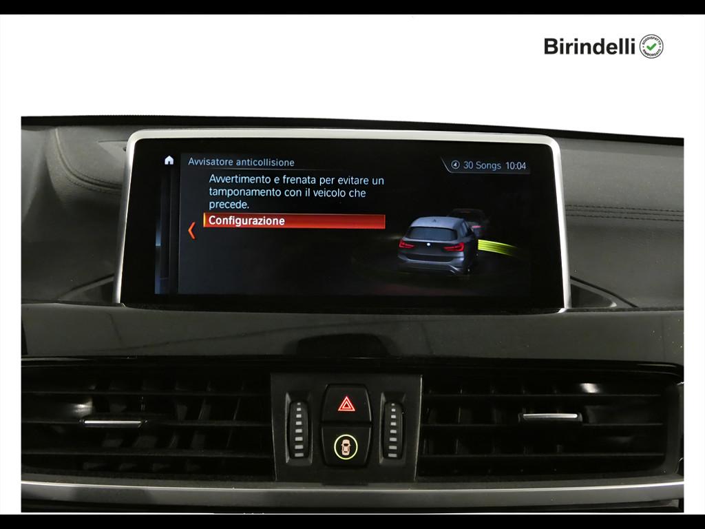 BMW X1 xdrive20d xLine Plus auto