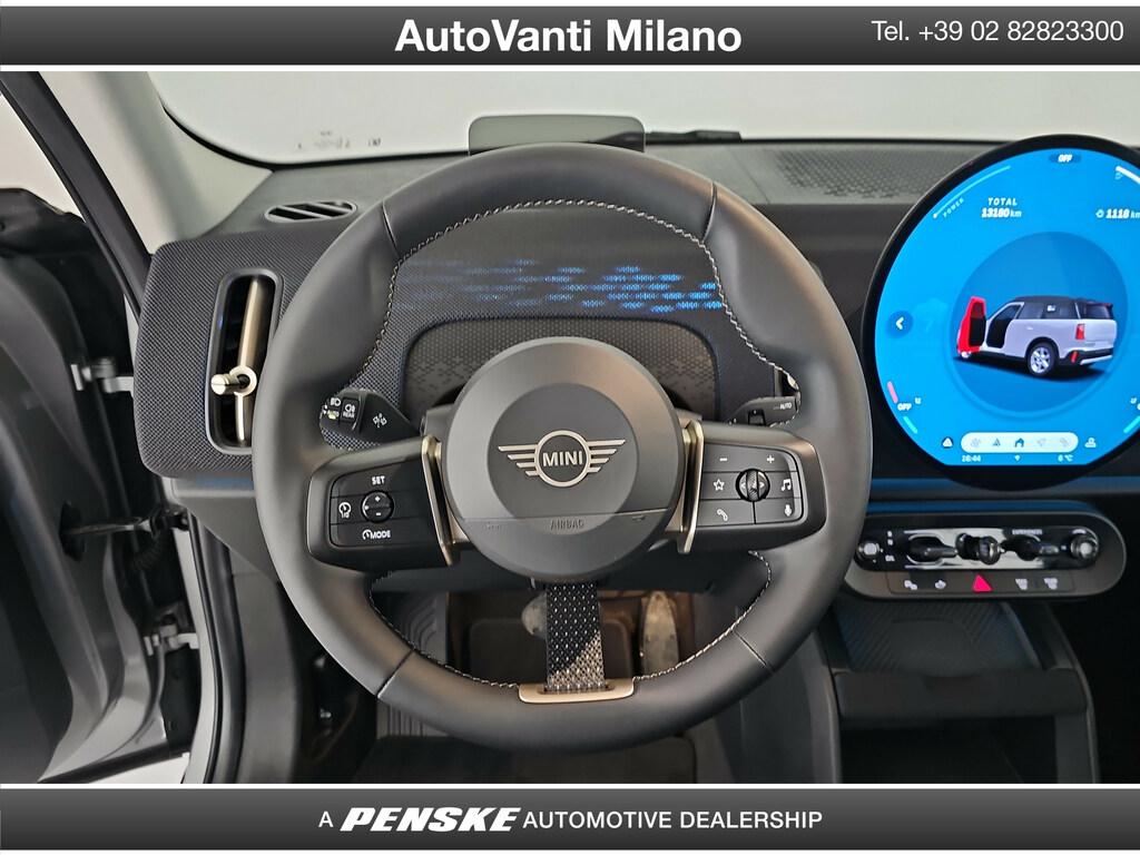 Mini Mini Countryman 2.0 48V D Classic auto