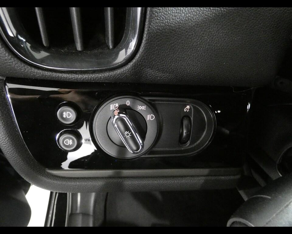 Mini Cooper D Countryman 2.0 TwinPower Turbo Cooper D