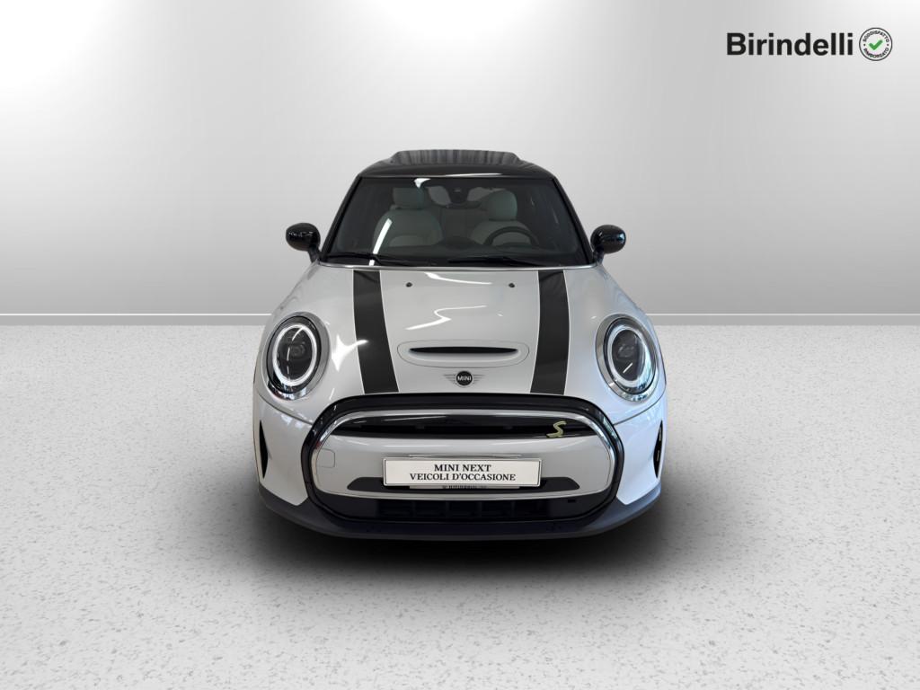 Mini Cooper SE 3p Yours auto