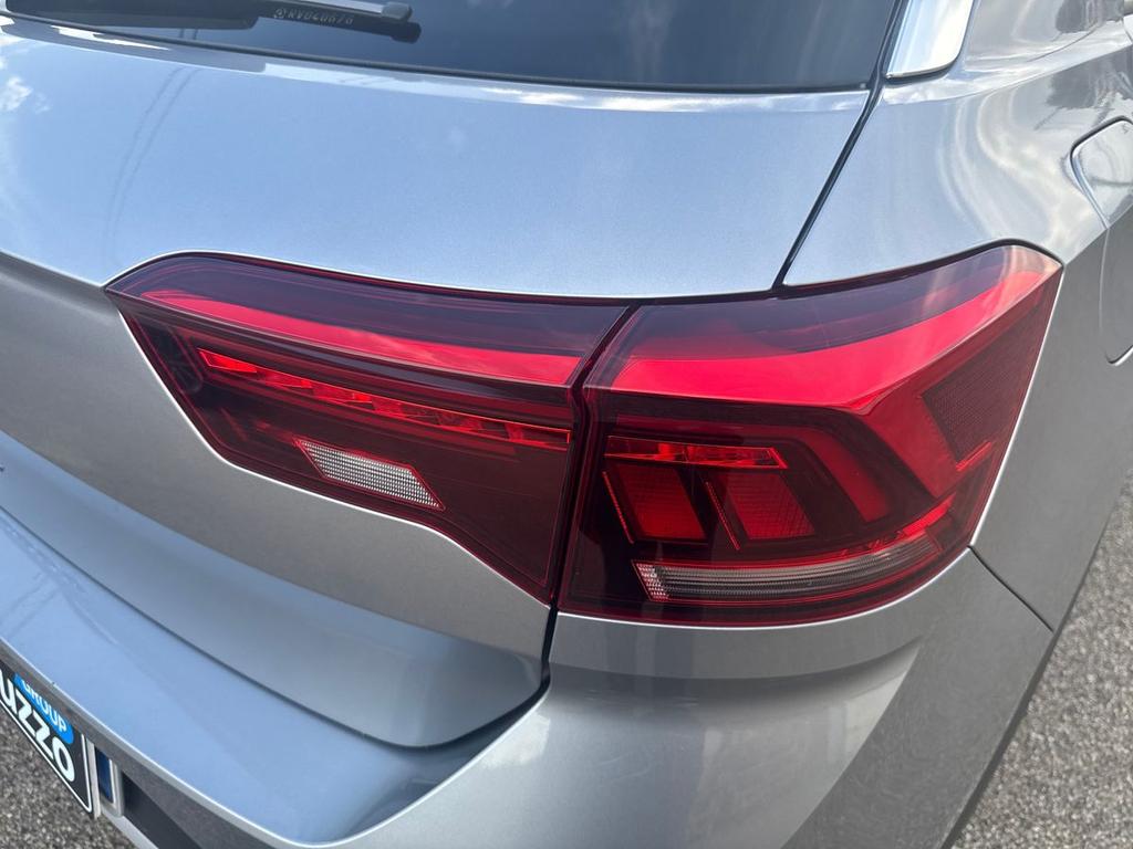 Volkswagen T-Roc 2.0 tdi scr Life 115cv