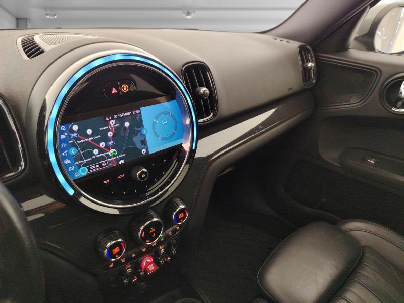 Mini One D Countryman 1.5 TwinPower Turbo One D Business