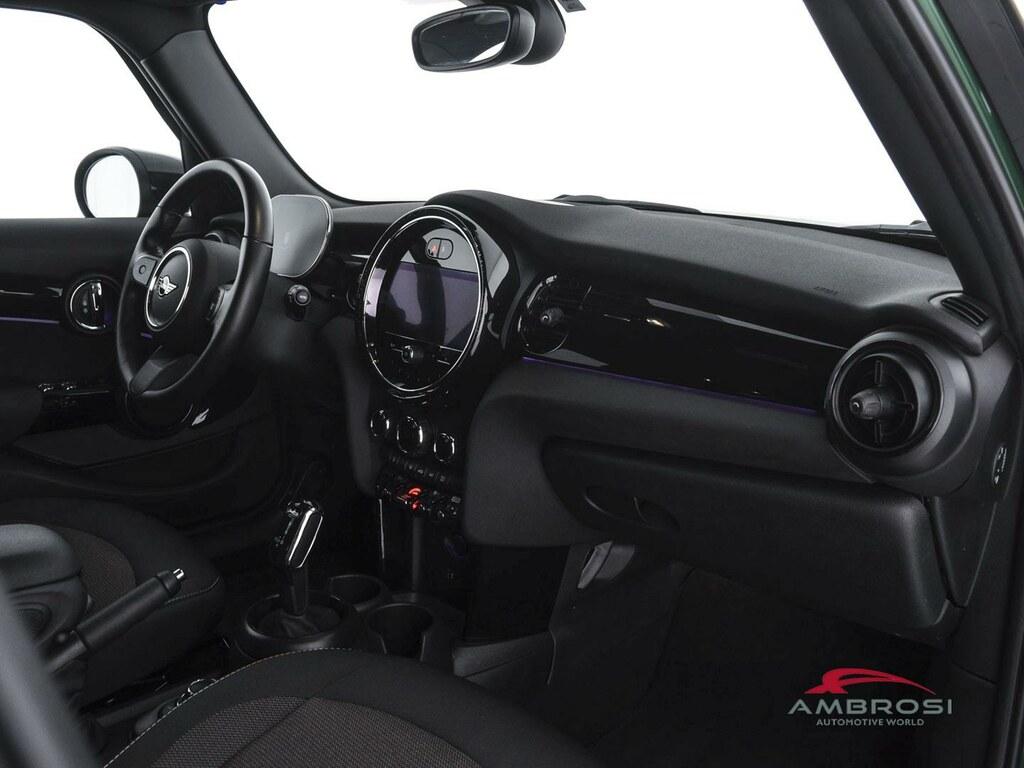 Mini Cooper 1.5 TwinPower Turbo Cooper