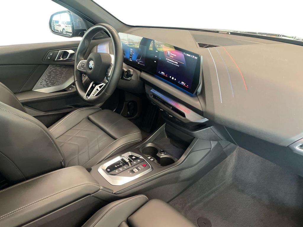 BMW Serie 1 118d MSport Pro auto