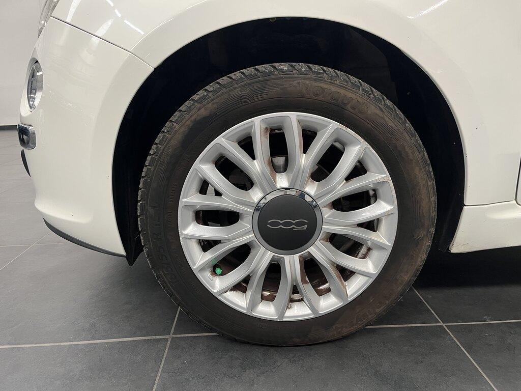 Fiat 500C 1.2 S 69cv my14