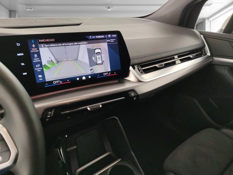 BMW Serie 2 218d Active Tourer Msport auto