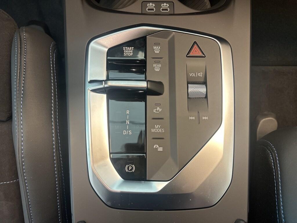 BMW Serie 1 118d MSport Pro auto