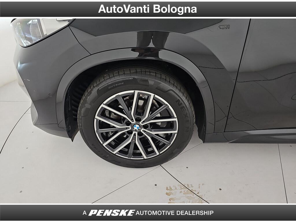 BMW X1 sdrive18d MSport auto