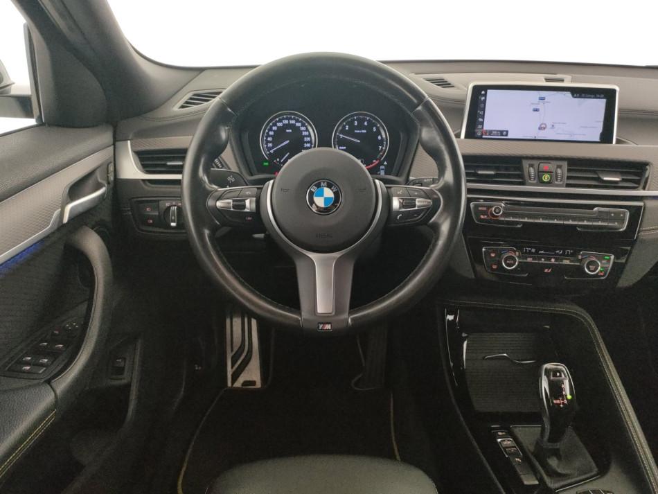 BMW X2 sdrive18i Msport X 140cv auto