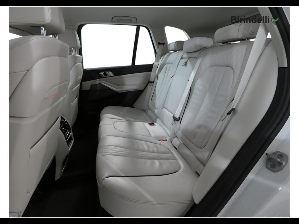 BMW X5 xdrive30d xLine auto